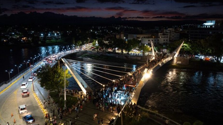 Agenda "Culturarte" del finde en Carlos Paz