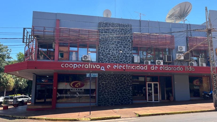 La CEEL de Eldorado renovó consejeros en asamblea y Kobler confirmó que no buscará la reelección