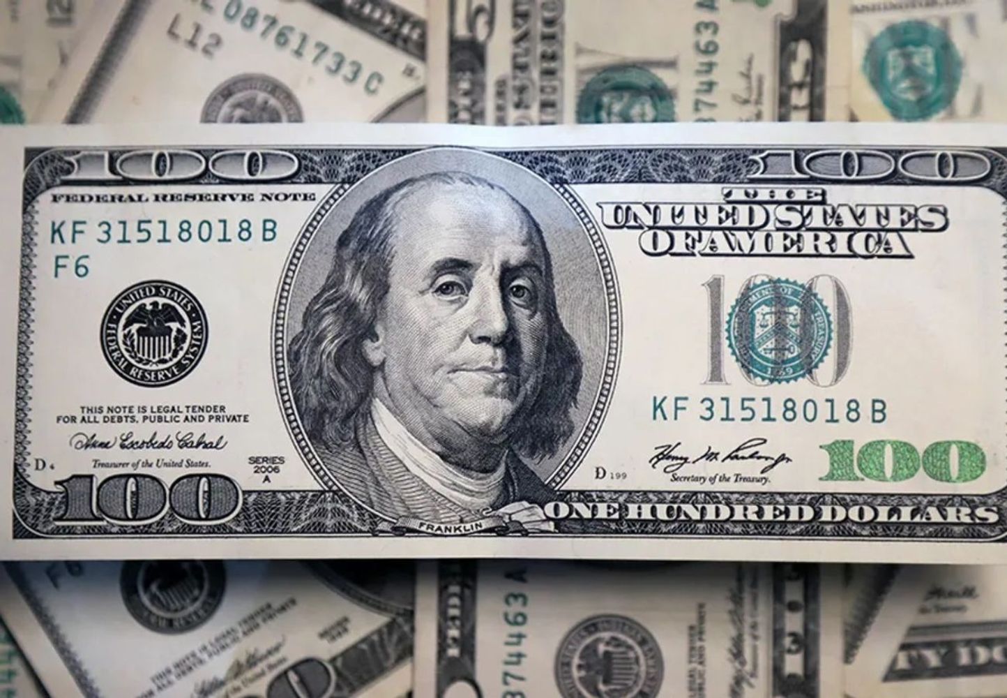 El valor del dólar blue en Córdoba en el último día de enero.