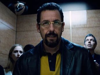 La intensa película de Netflix que te dejará sin aliento durante más de dos horas