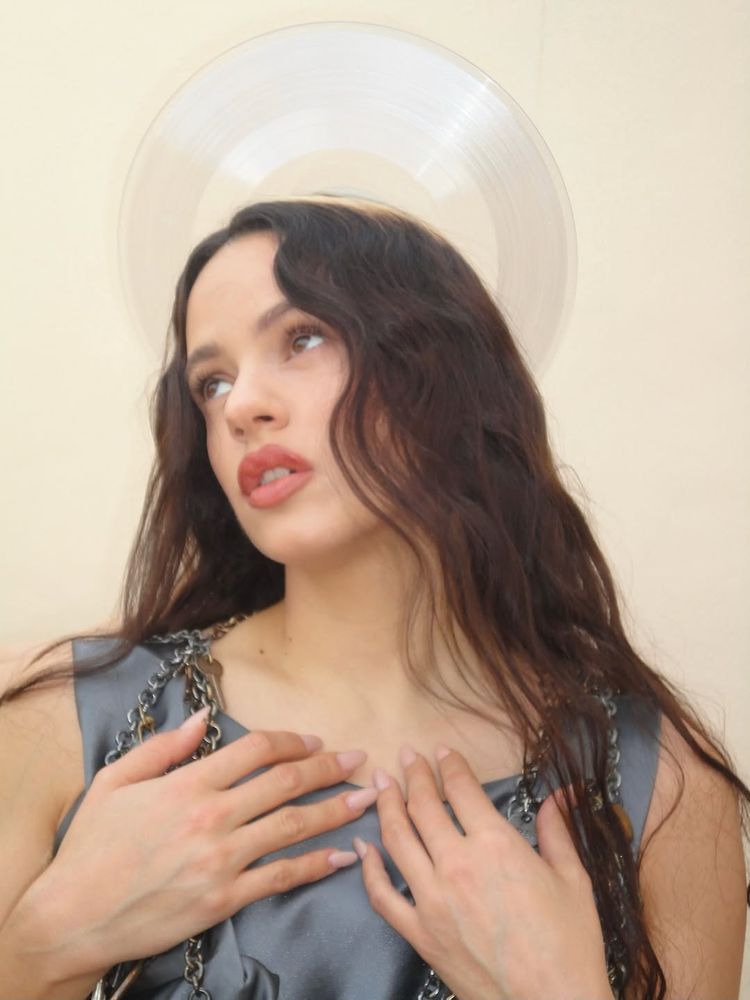 Rosalía