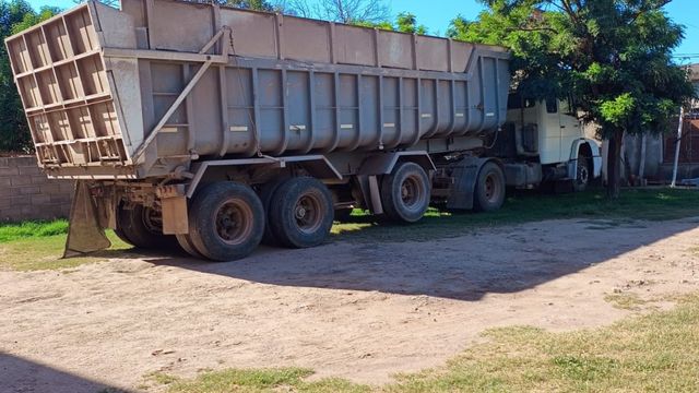 La Policía investiga la tragedia en Villa Concepción del Tío.