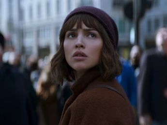 Netflix: la inquietante serie de 8 capítulos protagonizada por Eiza González que expone el mayor peligro para la humanidad