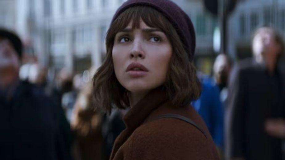 Netflix: la inquietante serie de 8 capítulos protagonizada por Eiza González que expone el mayor peligro para la humanidad