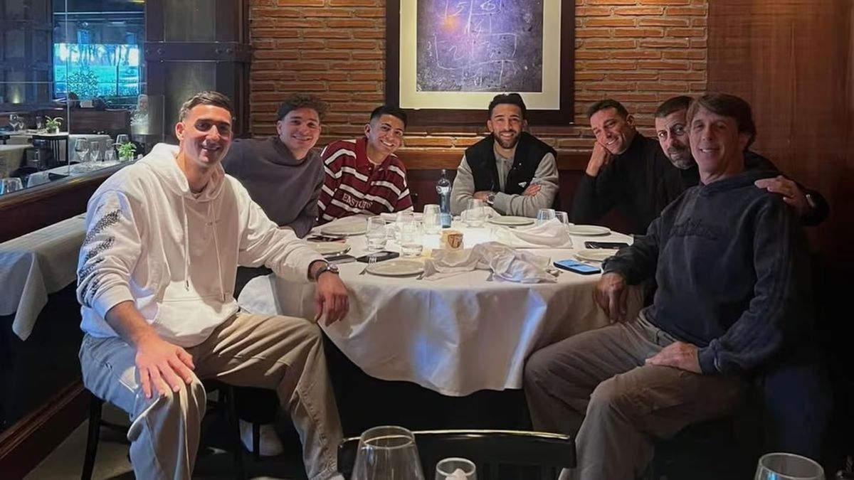 La foto de Lionel Scaloni que podría anticipar una sorpresa en la lista de la Selección Argentina en el Mundial 2026