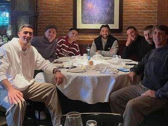 La foto de Lionel Scaloni que podría anticipar una sorpresa en la lista de la Selección Argentina en el Mundial 2026