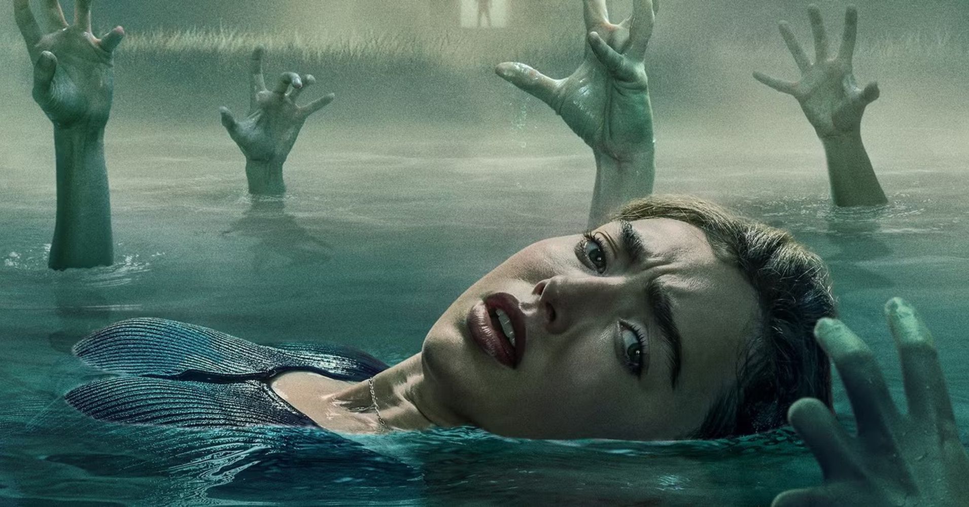 La tercera temporada de la serie destacada se lanzó en Paramount+.