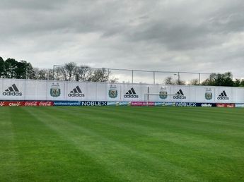 Jugó en la Selección, estuvo cerca del Mundial y hoy es DJ: “Del fútbol no se puede vivir”