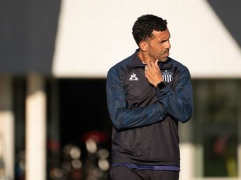 Talleres y la lista de concentrados para enfrentar a Platense: cómo formaría ante el Calamar