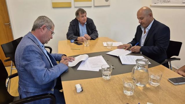 Organismos de Jujuy, Salta y Tucumán demandan a la empresa Transnoa.