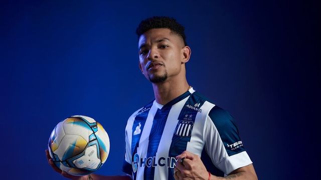 Diego Valoyes.