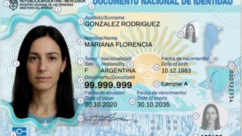 Uno por uno, los cambios en el DNI y el pasaporte: qué se modifica y qué sigue igual