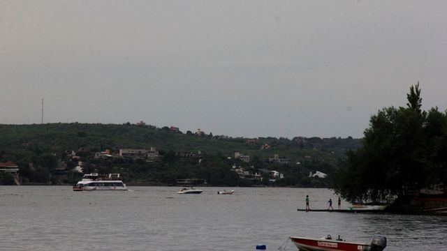 Villa Carlos Paz