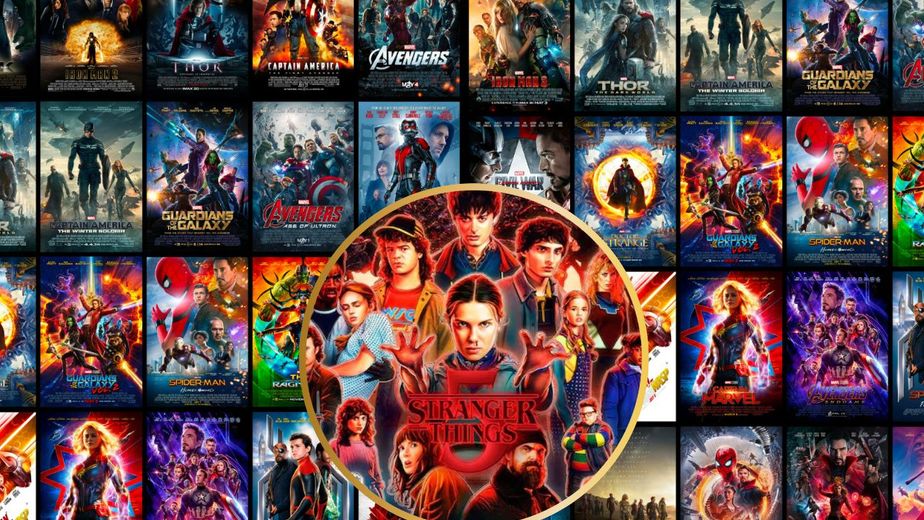 Cuál es el actor de Stranger Things que Marvel tendría en la mira: qué personaje interpretaría