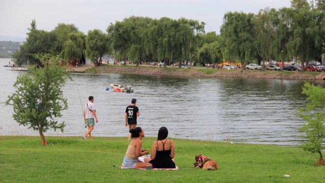 Carlos Paz 2026
