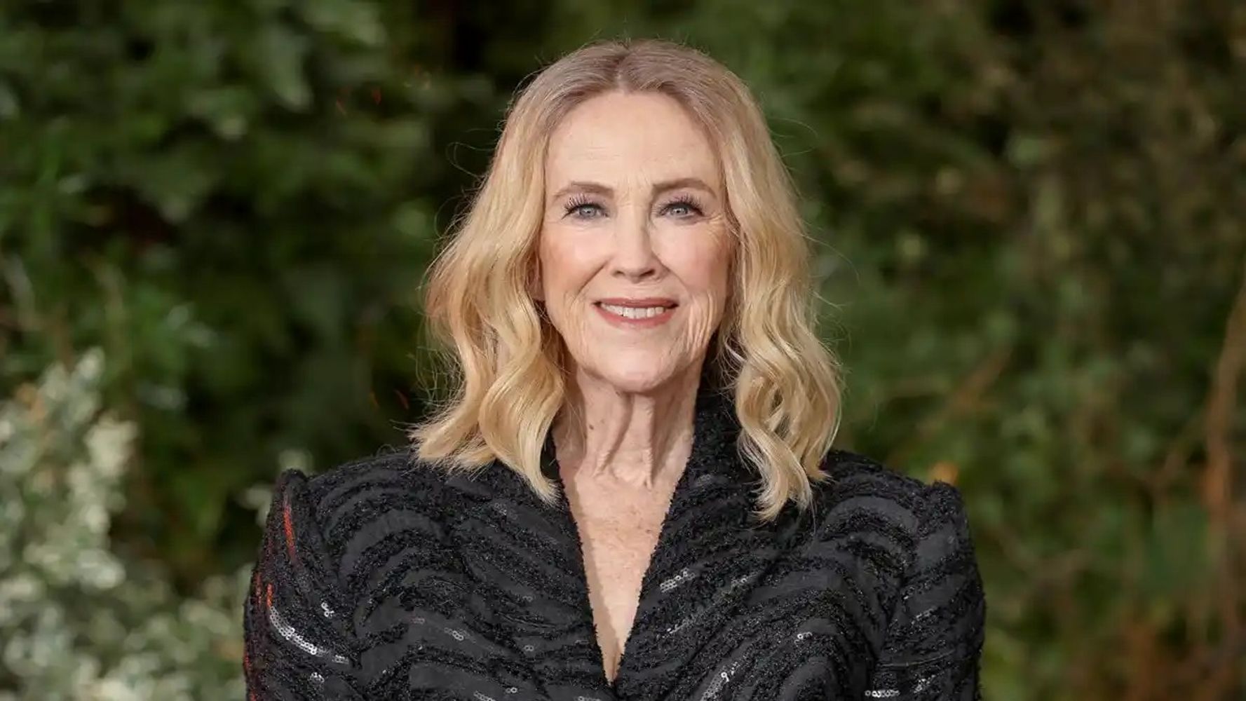 Catherine O’Hara, fue una actriz y guionista canadoestadounidense.