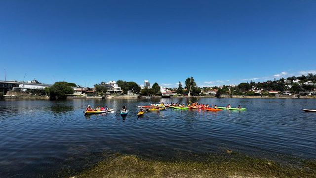 Carlos Paz Verano 2026