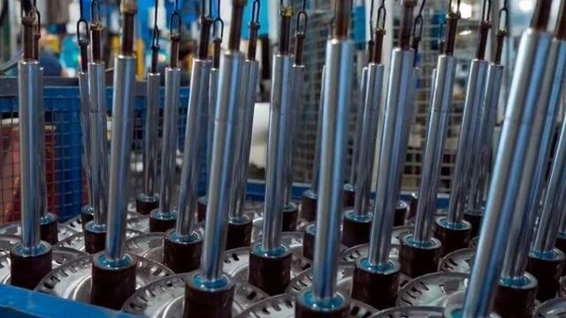 Una fábrica de una histórica empresa en Córdoba dio por finalizados los contratos de más de 40 personas.