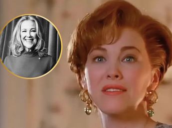 Murió Catherine O’Hara, la aclamada actriz de "Mi Pobre Angelito" y "Beetlejuice"