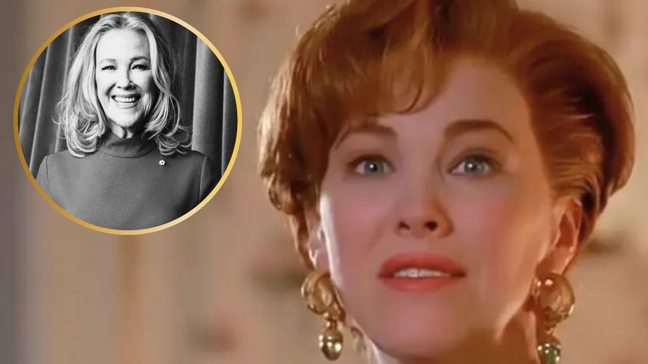 Murió Catherine O’Hara, la aclamada actriz de "Mi Pobre Angelito" y "Beetlejuice"