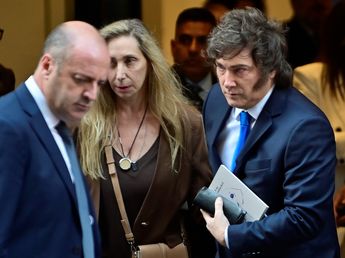 El Gobierno apunta a la economía para consolidar la chance de reelección de Milei