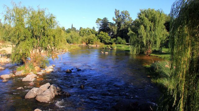 Carlos Paz Verano 2026
