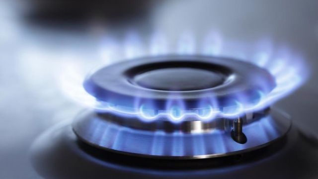 Tarifa plana para el gas