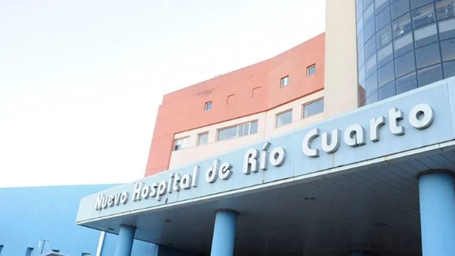 Una bebé de dos meses fue encontrada en un coche en Córdoba: lo que se sabe