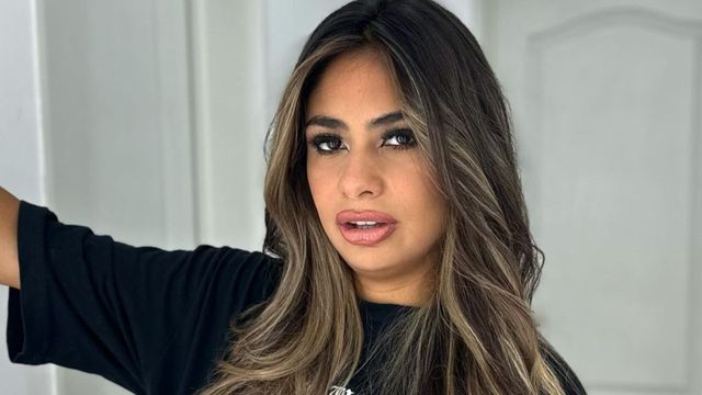 Daniela Celis.