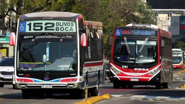 Servicios con aumentos en abril