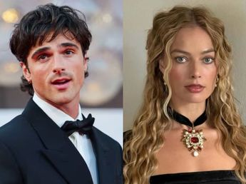 El video de Margot Robbie y Jacob Elordi que generó controversia: ¿promoción o romance oculto?