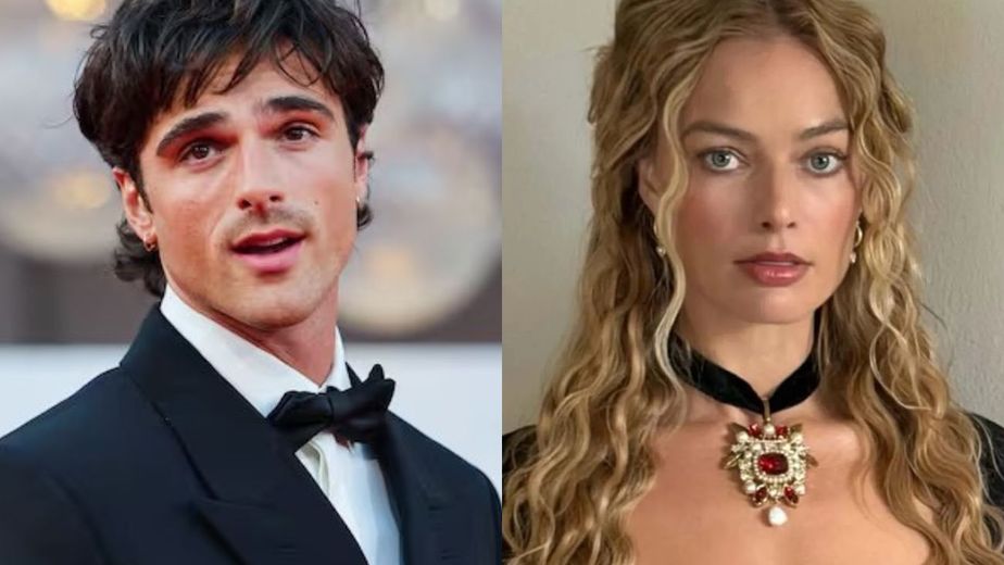 El video de Margot Robbie y Jacob Elordi que generó controversia: ¿promoción o romance oculto?
