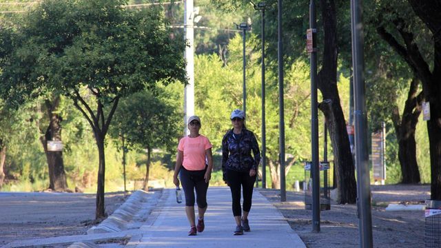 Carlos Paz Verano 2026