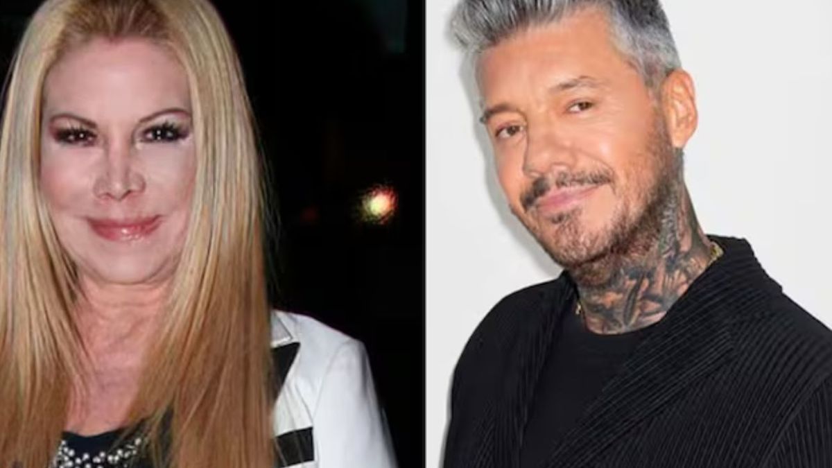 Soledad Aquino rompió el silencio y contó cómo fue el entierro de su primer hijo con Marcelo Tinelli