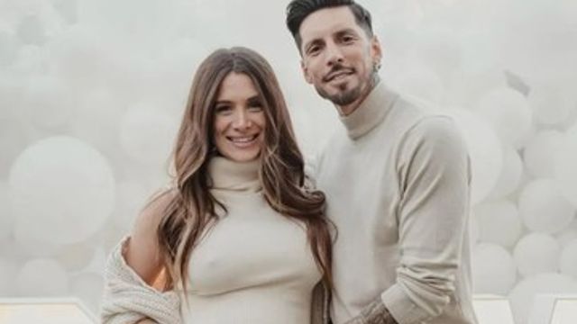 Cami Homs y José Sosa.
