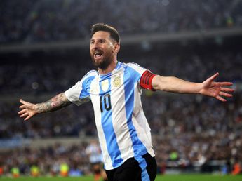 A qué hora son los partidos de la Selección Argentina en el Mundial 2026
