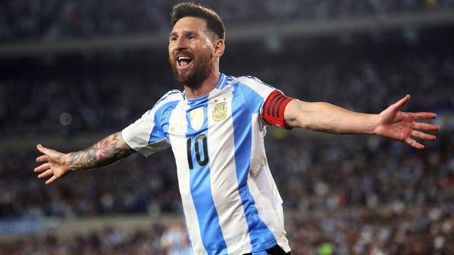 Selección Argentina