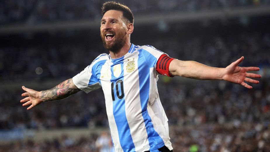 A qué hora son los partidos de la Selección Argentina en el Mundial 2026