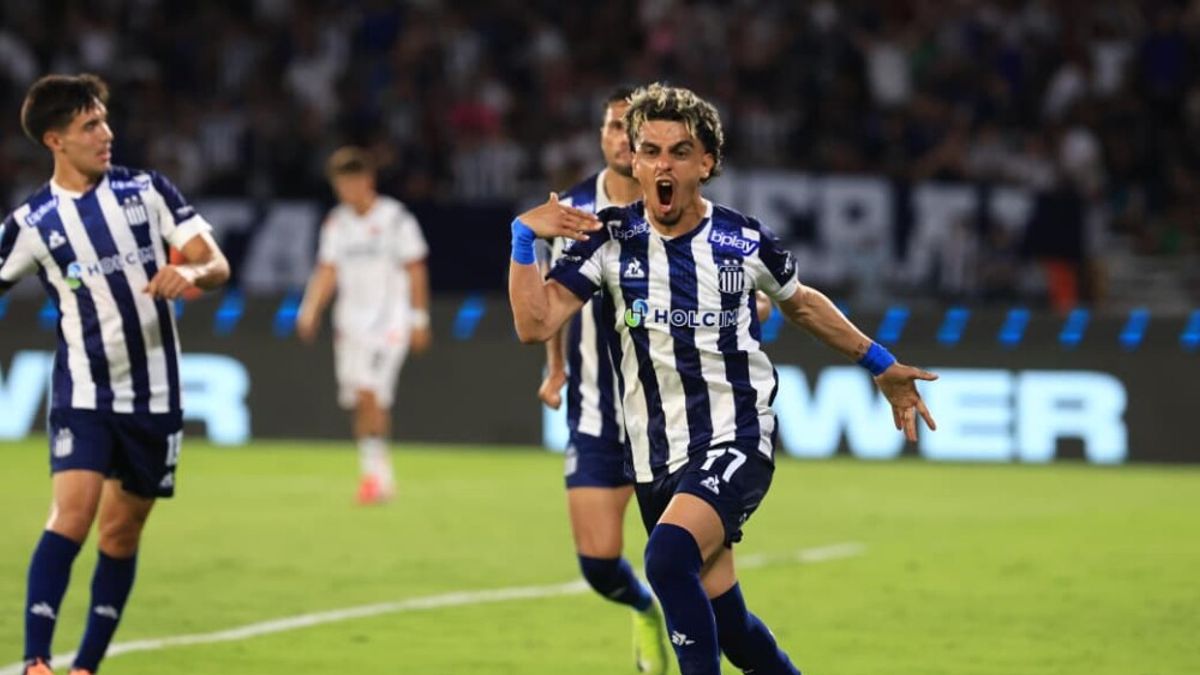 Lo que hay que saber del Talleres-Platense, por la tercera fecha del Torneo Apertura