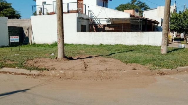 Erradican microbasurales. El Municipio de Arroyito notificó a 158 vecinos por arrojar basura en terrenos baldíos