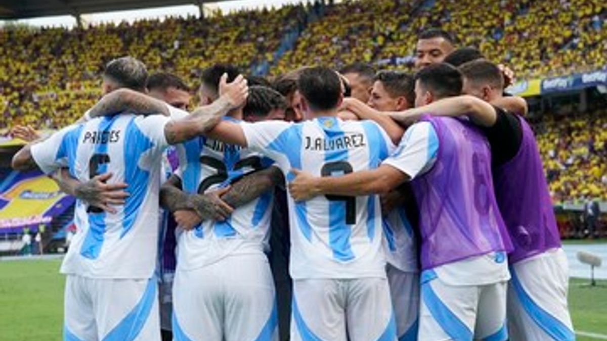 La Selección Argentina redefine su agenda mundialista tras la cancelación de un amistoso clave