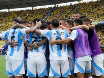La Selección Argentina redefine su agenda mundialista tras la cancelación de un amistoso clave