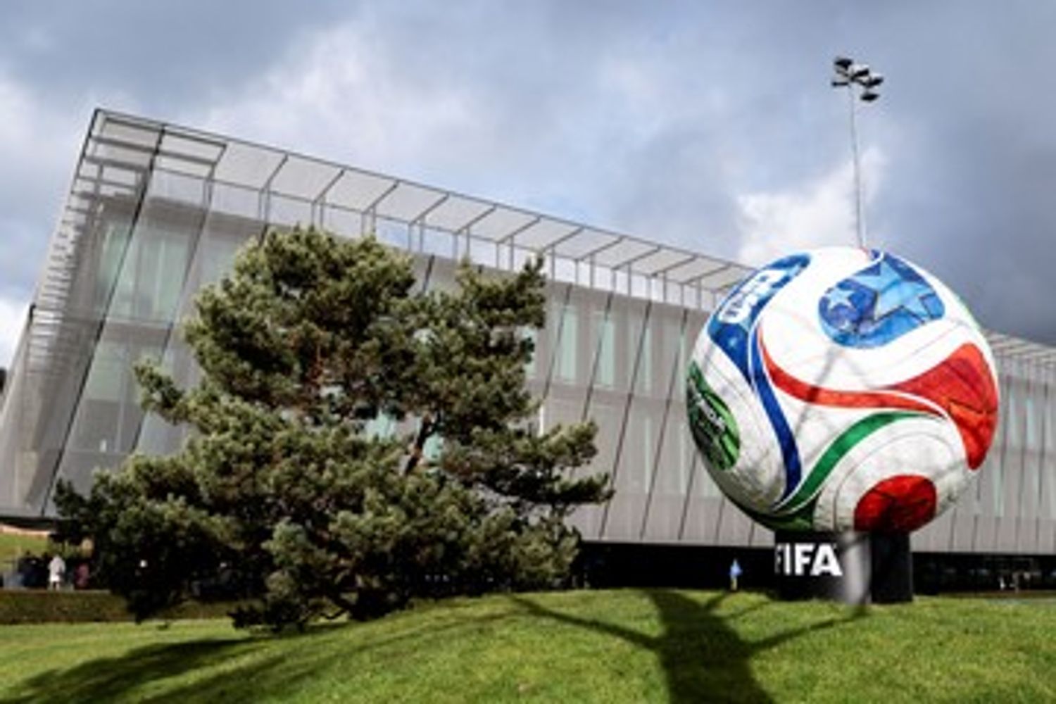 Mundial 2026.