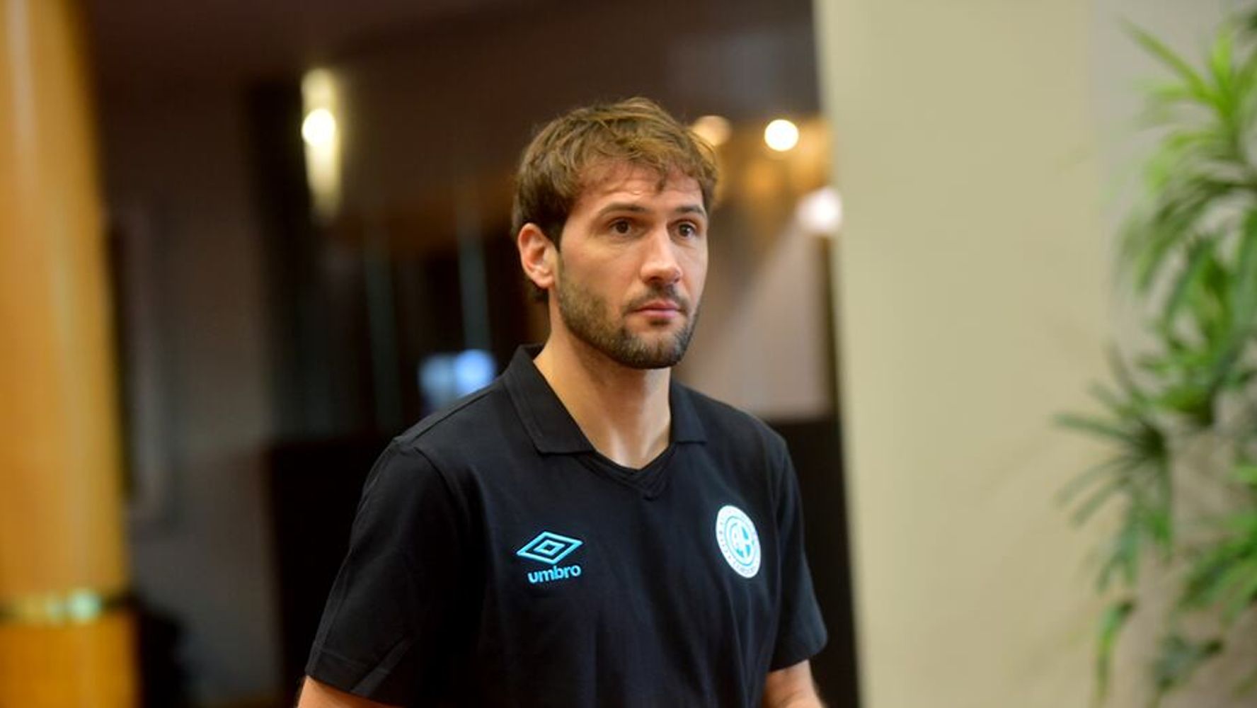 El "Mudo" Franco Vázquez asoma con chances de ser titular en la visita de Belgrano a Argentinos Juniors.