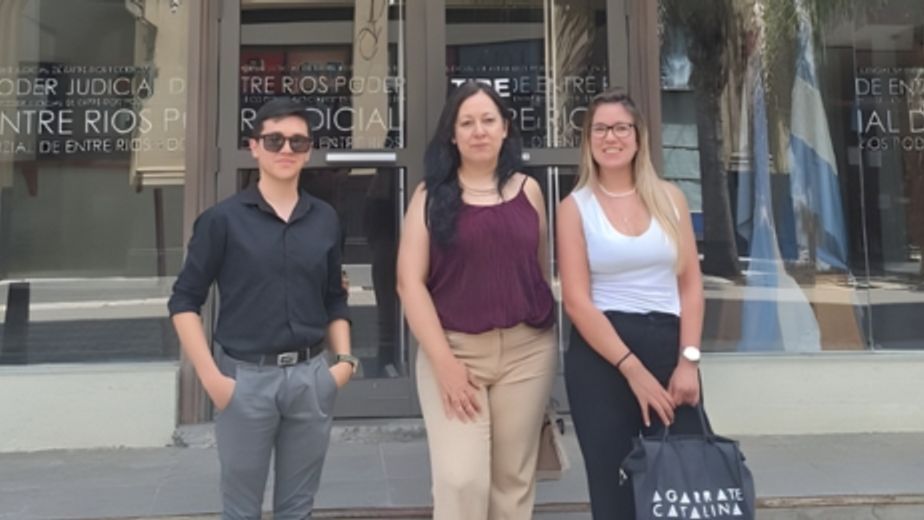 La Justicia antes despidos municipales en Concordia ordenó la reincorporación de un trabajador
