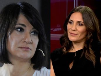 Abandonó el noticiero principal y se fue a otro canal: el cambio que nadie esperaba