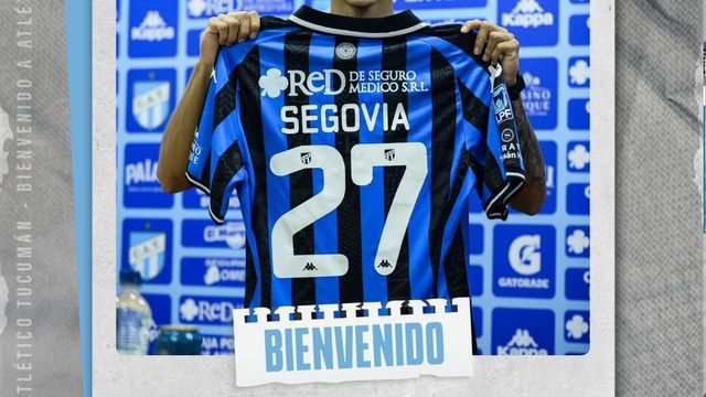 Atlético Tucumán recibe en su cancha a Huracán
