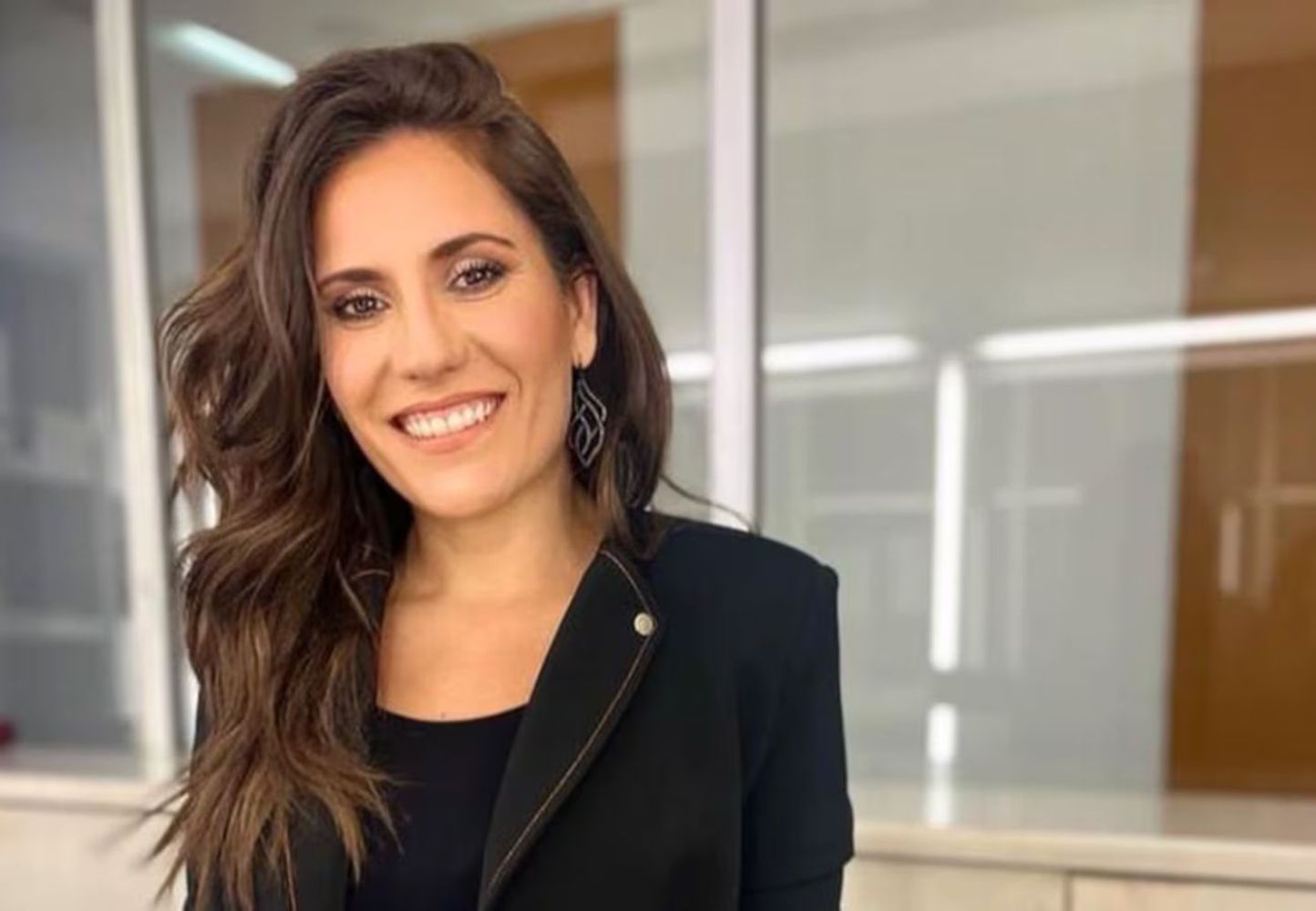 Mariana Verón.