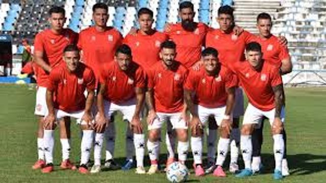 San Martín se enfrentara en un amistoso con Gimnasia de Jujuy en la Ciudadela