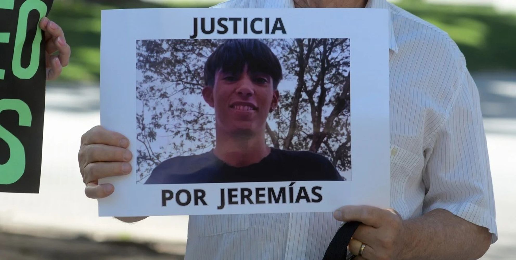 Jeremías Monzón